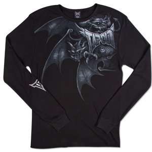 TapouT TapouT Evocation Thermal