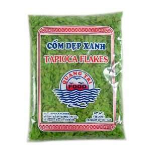 Green Rice Tapioca Flakes 7oz Grocery & Gourmet Food