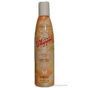  Synergy Tan Triple Whipped Bronzer Tanning Lotion Beauty