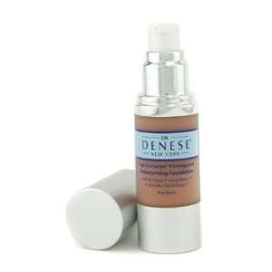 Age Corrector Firming and Retexturizing Foundation   Tan   Dr. Denese 