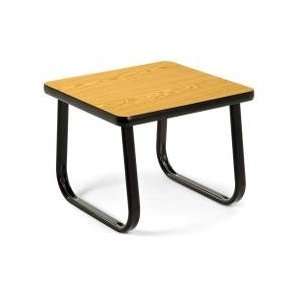  Sled Base End Table by OFM Furniture & Decor