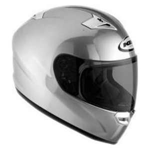  KBC VR 2 BILLET MD MOTORCYCLE Full Face Helmet: Automotive