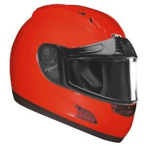    Vega Altura Red X Large Full Face Snowmobile Helmet Automotive