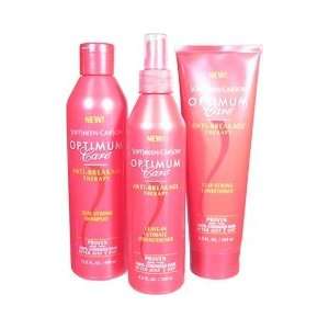   SHEEN Carson Optimum Care Anti Breakage Therapy Complete Hair Care Kit