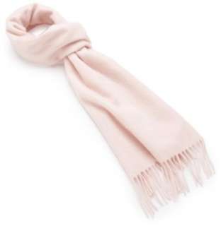  MIR Womens Basic Cashmere Scarf Clothing