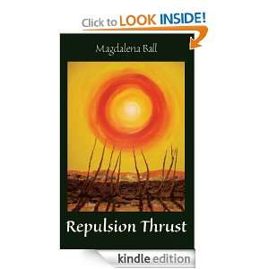 Repulsion Thrust Magdalena Ball  Kindle Store
