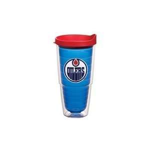  Tervis Tumbler Edmonton Oilers