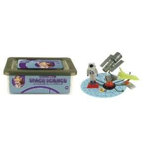  Ein O Science Space Science Discovery Tank Toys & Games