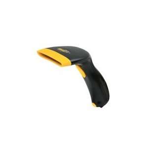   Wasp Wcs3905 Bar Code Reader Ccd Scanner 6 Foot Usb Cable: Electronics