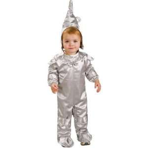  Tin Man Costume   Infant Costume Toys & Games