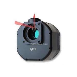  Cooled Interline CCD Camera with 4.2MP KAI 04022 Image Sensor 