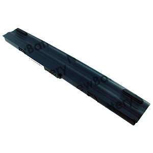  Replacement Battery F2019 for Notebook HP (8 cells, 65Whr 