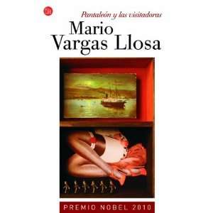   de Lectura)) (Spanish Edition) [Paperback] Mario Vargas Llosa Books