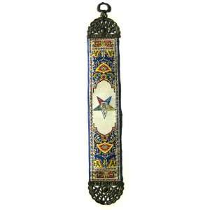   of the Eastern Star(OES) Custom Bookmark Tapestry 