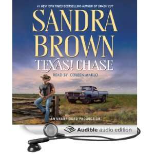   Novel (Audible Audio Edition) Sandra Brown, Coleen Marlo Books