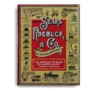  1897  Roebuck & Co. Catalogue