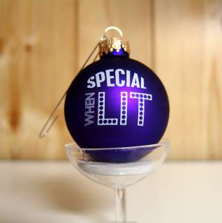 One of A Kind PINBALL MACHINE Christmas Ornament Set  