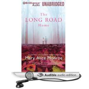   Home (Audible Audio Edition) Mary Alice Monroe, Sandra Burr Books