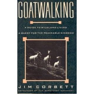  Breja E. Gunnison Brejas review of Goatwalking A Guide 