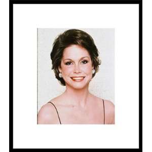  Mary Tyler Moore, Pre made Frame by Unknown, 13x15
