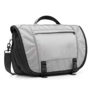 Brenthaven Fusion Messenger Bag for MacBook Pro, Powerbooks and iBooks 