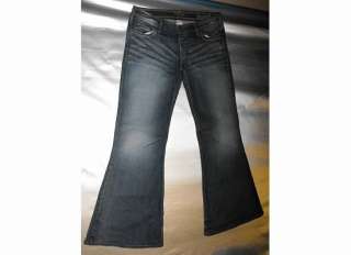 SILVER JEANS Bondi Bellbottom Women’s Jeans 31/33 (34x32)  