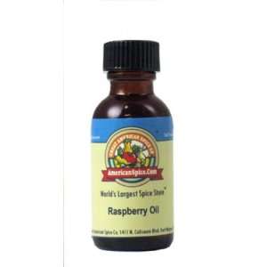  Raspberry Oil   Stove, 1 fl oz