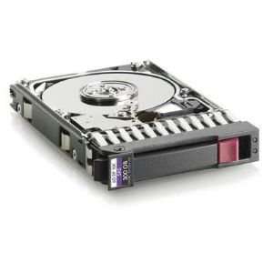  300GB 10K 6G 2.5 SAS DP HDD Electronics