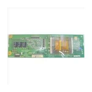  JVC 6632L 0283A P.W. BOARD ASSEMBLY 