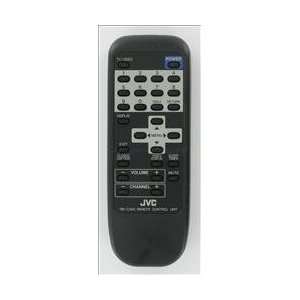  JVC RM C540 1H REMOTE CONTROL 