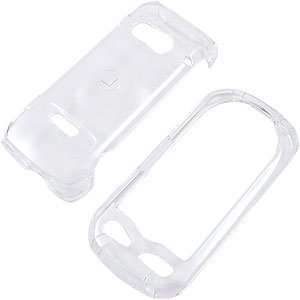   Clear Protector Case for Casio GzOne Brigade C741: Electronics