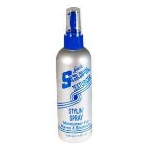  Lusters S Curl Stylin Spray 8oz