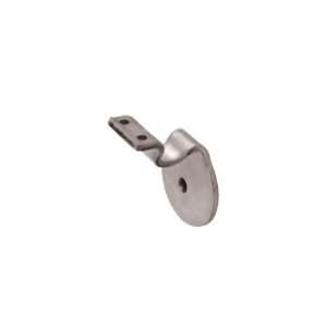 Wagner 1951R 24 Satin (Brushed) Stainless Steel Wall Mounted Bracket 
