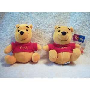  Winnie the Pooh, Pooh Play Pals, The First Years Baby