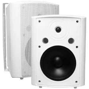  AP840 High Performance 8 Patio Speaker: Electronics