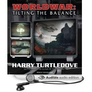   Balance (Audible Audio Edition) Harry Turtledove, Todd McLaren Books