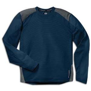  Brooks Mens Hvac Long Sleeved