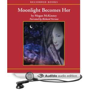   Her (Audible Audio Edition) Meagan McKinney, Richard Ferrone Books