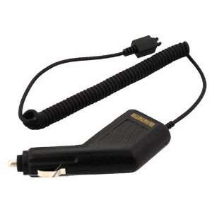   Hi Capacity Auto Adapter for Ericsson T20s Cell Phones & Accessories