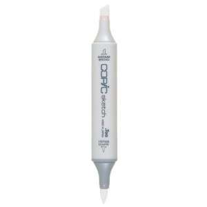  * Copic Sketch T0 Toner Gray No. 0 Marker Toys & Games