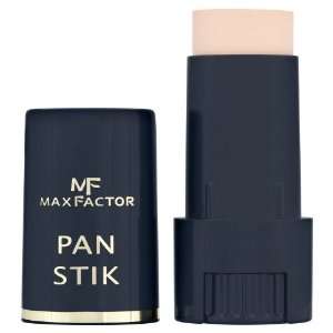  Max Factor Panstik Foundation   25 Fair Beauty