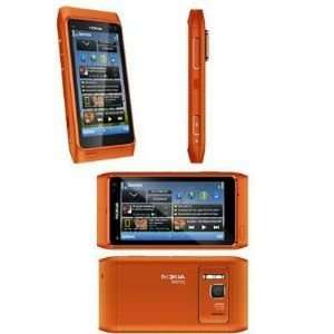  N8 Touchscreen Smartphone: Electronics