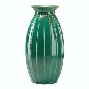  Cyan Designs Large. Mellon Vase 02066