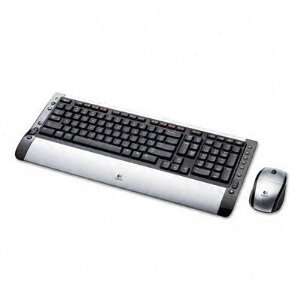  LOG9675570403   Desktop System: Office Products