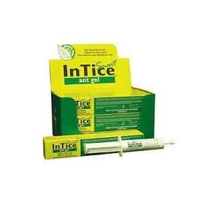    INTICE SMART ANT GEL SIX 1.5oz SYRINGES: Health & Personal Care