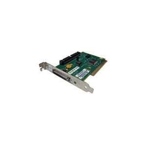  Symbios Logic NCR8100S PCI To S.E. SCSI Adapter Card 50 