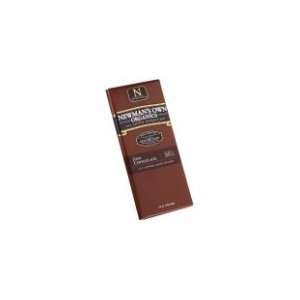  Newmans Own Super Dark Chocolate Bar ( 12x3.25 OZ 