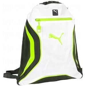 Puma Performance Gymsack:  Sports & Outdoors