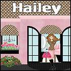 hailey trendy boutique  Store Design Header About M