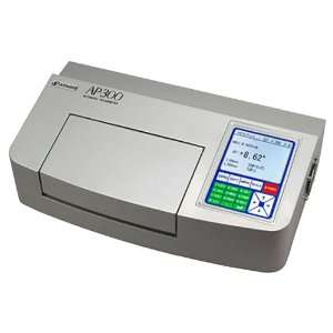 Atago 5291 AP 300 Automatic Polarimeter  Industrial 